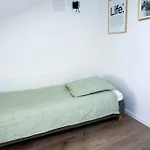 アパート Triplex De Qualite, Quartier Calme