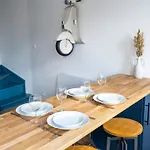 Triplex De Qualite, Quartier Calme