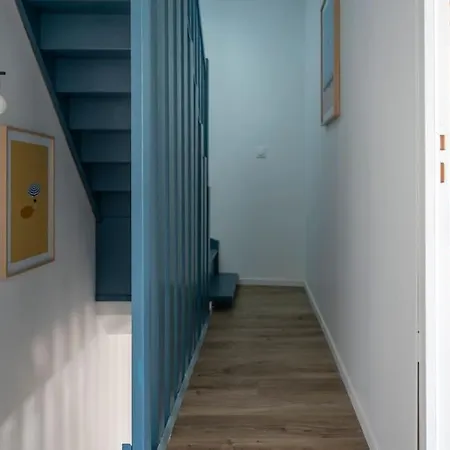 Triplex De Qualité, Quartier Calme