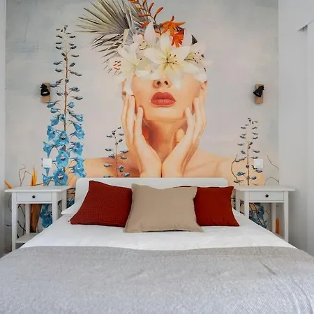 Triplex De Qualité, Quartier Calme * Caen