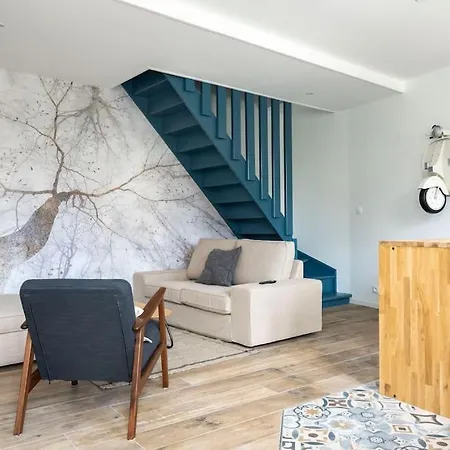 Triplex De Qualite, Quartier Calme カーン