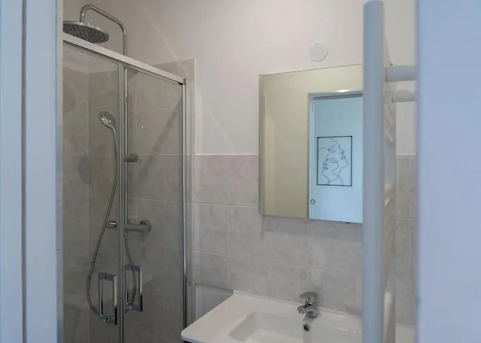 Triplex De Qualite, Quartier Calme Apartamento *